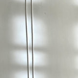 ESSENTIALS Pois Boule Silver Necklace