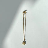 STAR*ina Silver Bracelet with Zirkonia - PRE - ORDER