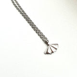 SANTIAGO Shell Necklace (Capsule)