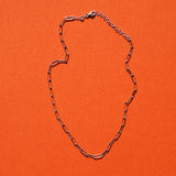 ESSENTIALS Chain Necklace