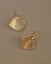 Abanicos Pendant Earrings (Ventagli)