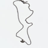 SANTIAGO Shell Necklace (Capsule)