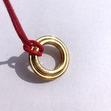 PNEUS Pendant