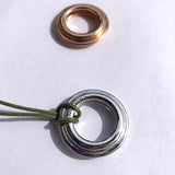 PNEUS Pendant