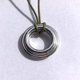 PNEUS Pendant