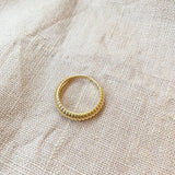 SAVOY Ring