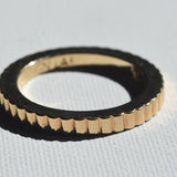 INGRANAGGI Brass Ring
