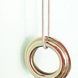 PNEUS Pendant