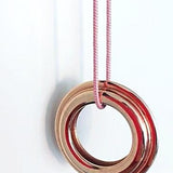 PNEUS Pendant