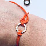 INGRANAGGI Wish Bracelet