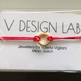 INGRANAGGI Wish Bracelet