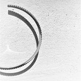 INGRANAGGI Maxi Hoop Earrings
