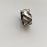 INGRANAGGI Silver Ring (Unisex)