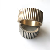 INGRANAGGI Ring Genderless (Unisex)