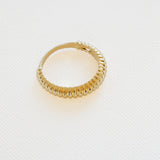 SAVOY Ring