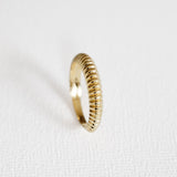 SAVOY Ring
