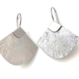 Abanicos Pendant Earrings (Ventagli)