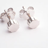 FLOWER POWER Mini Stud Earrings