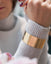 Billabong Cuff Bracelet (3cm)