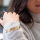 BILLABONG Cuff slim 1cm