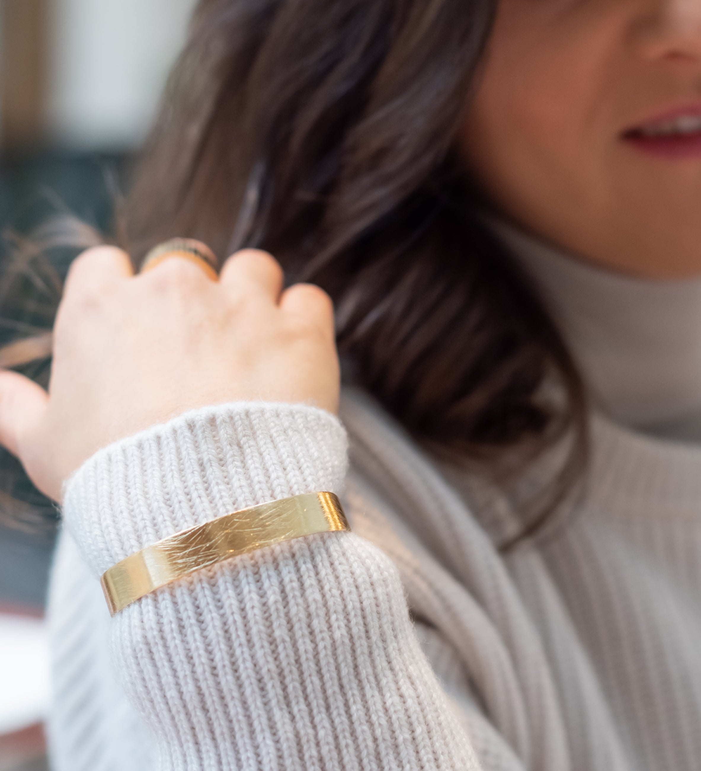 BILLABONG Cuff slim 1cm