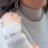 BILLABONG Cuff slim 1cm
