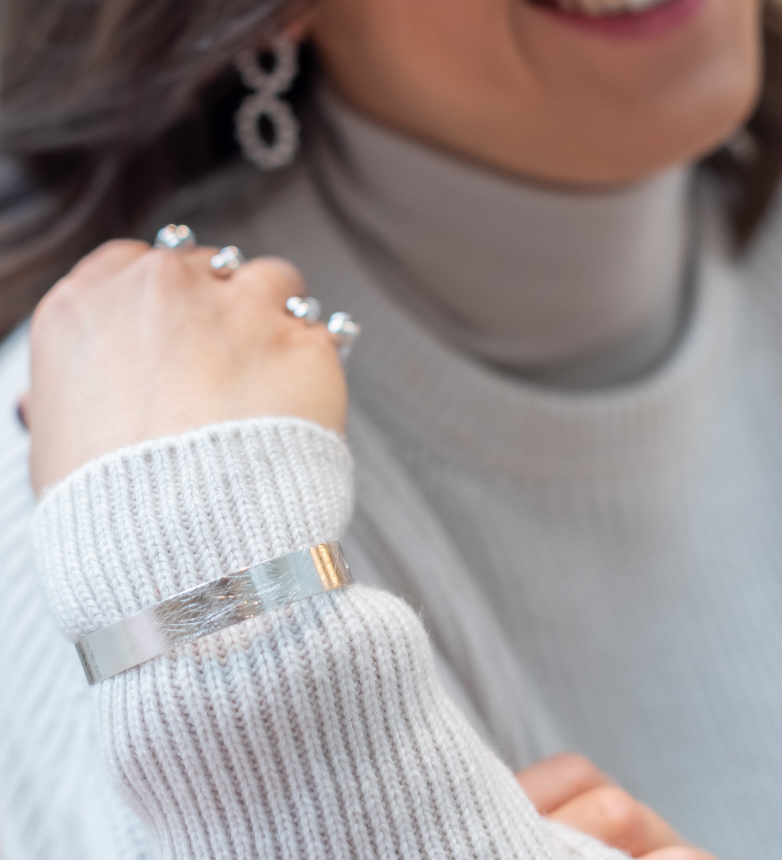 BILLABONG Cuff slim 1cm