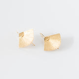 Abanicos Pendant Earrings (Ventagli)