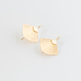 Abanicos Pendant Earrings (Ventagli)