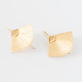 Abanicos Pendant Earrings (Ventagli)