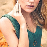 FLOWER POWER Stud Earrings