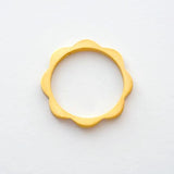 FLOWER POWER Ring