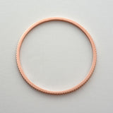INGRANAGGI Bangles
