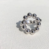 Reborn (Dali') Crown Ring