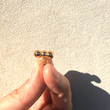 REBORN (Dali') Stud Earrings