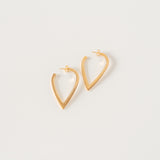 INGRANAGGI Pinnacle Earrings