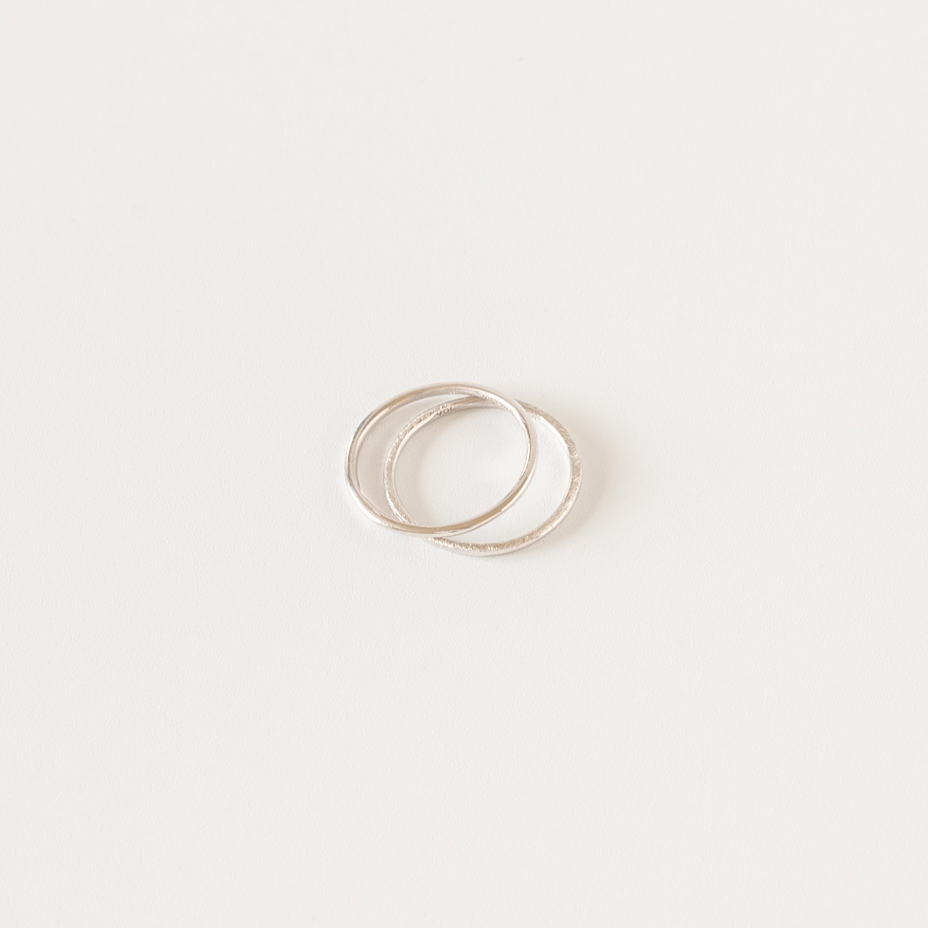 ESSENTIALS Thin Ring