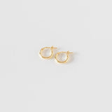 ESSENTIALS Mini Hoops 12mm