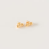 REBORN (Dali') Stud Earrings