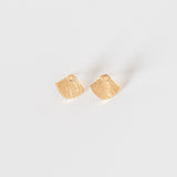 Abanicos Stud Earrings (Ventagli)