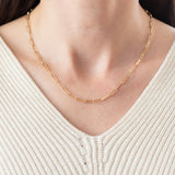 ESSENTIALS Chain Necklace