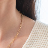ESSENTIALS Chain Necklace