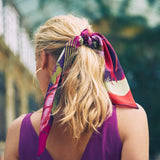 INGRANAGGI Maxi Hoop Earrings
