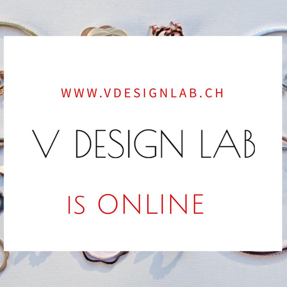 V DESIGN LAB is online