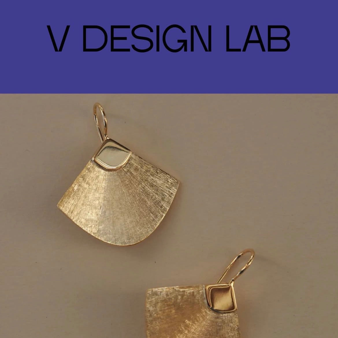 Sunday March 1st: V DESIGN LAB Jewellery at Dimanche Design Biel/Bienne