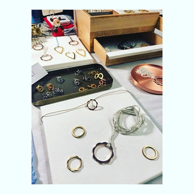 V DESIGN LAB @ Etsy Made in Italy - Como