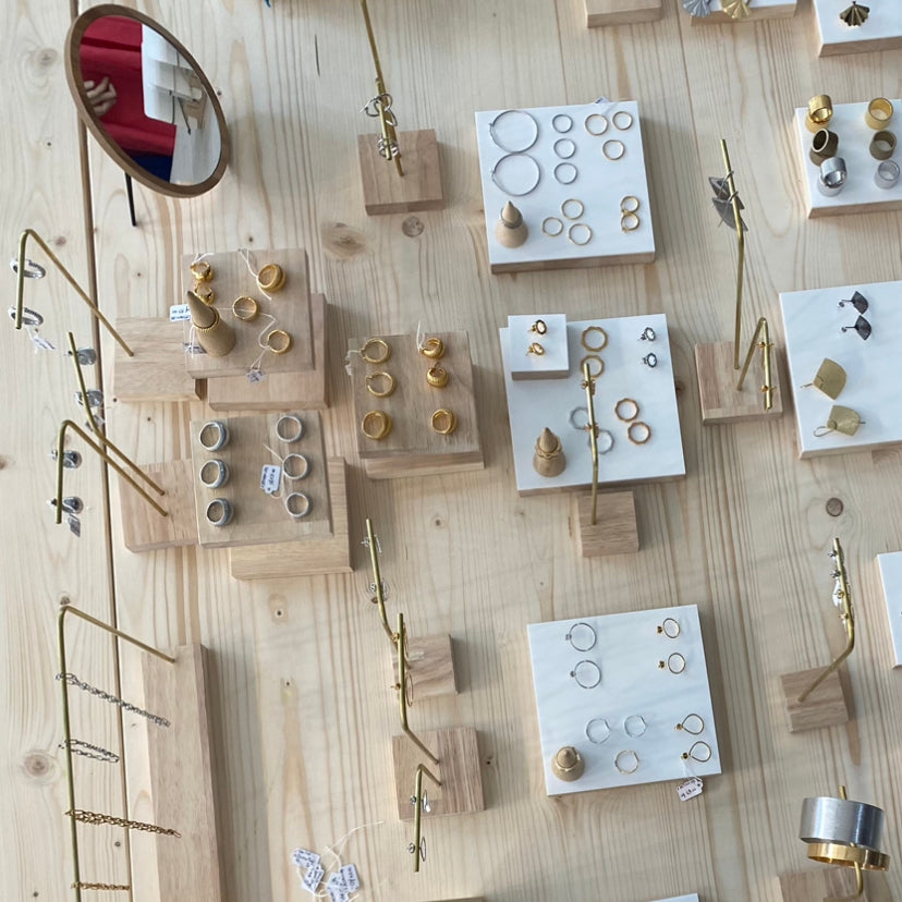 SWISS DESIGN MARKET extended till the End of September 2023, yes!