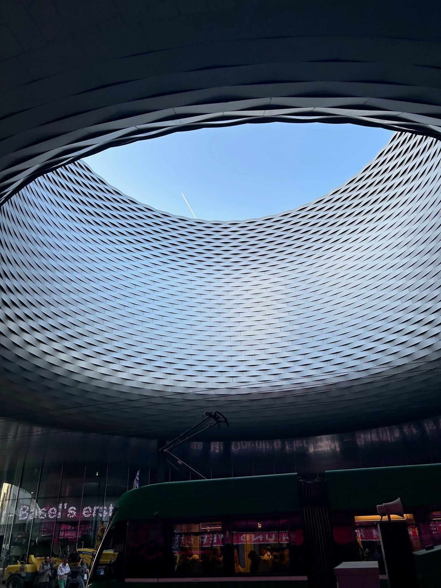 Blickfang Basel: A Memorable First Experience