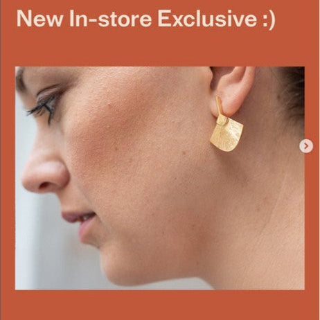 V DESIGN LAB Jewellery now available in Basel