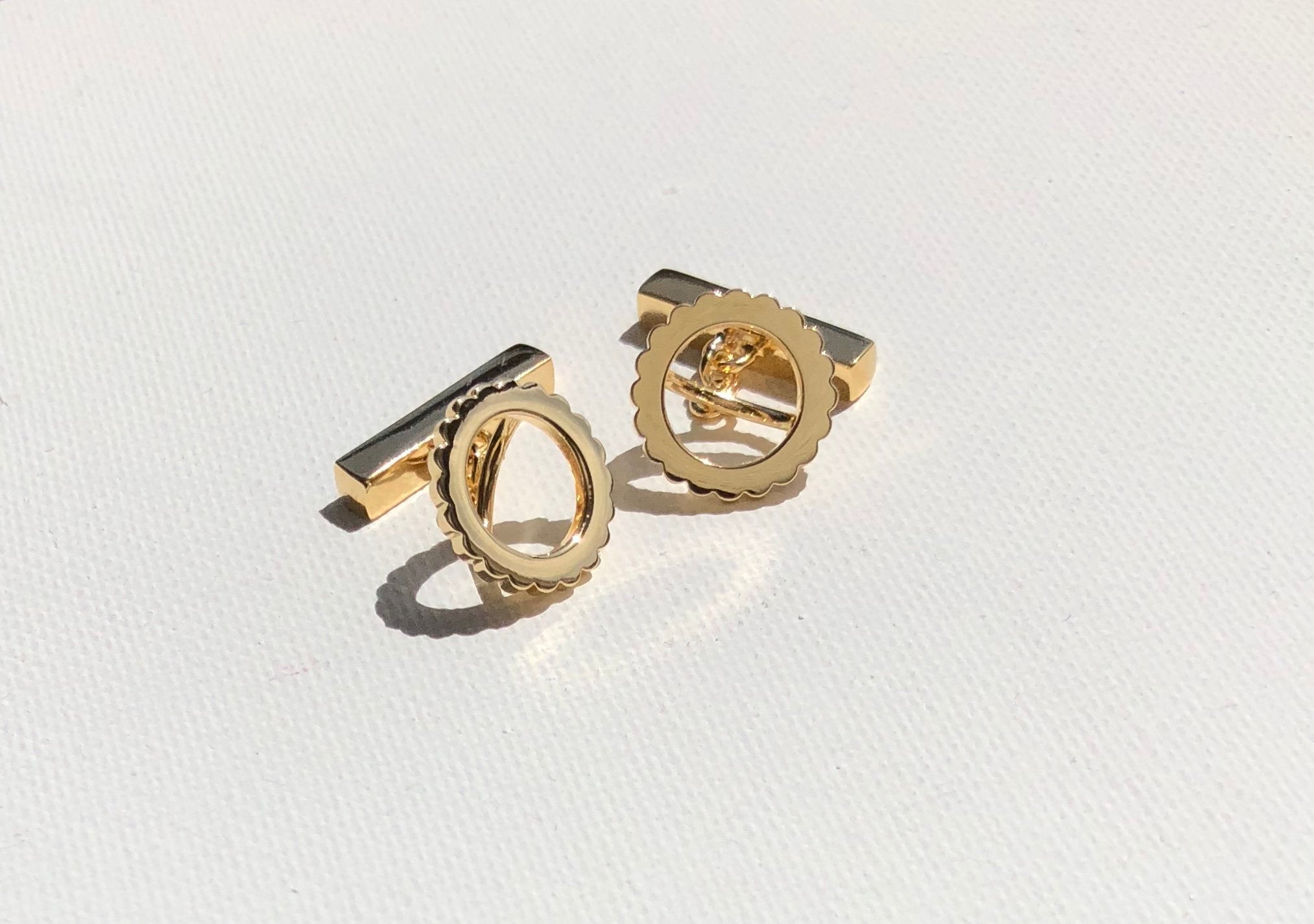 Cufflinks - Gemelli